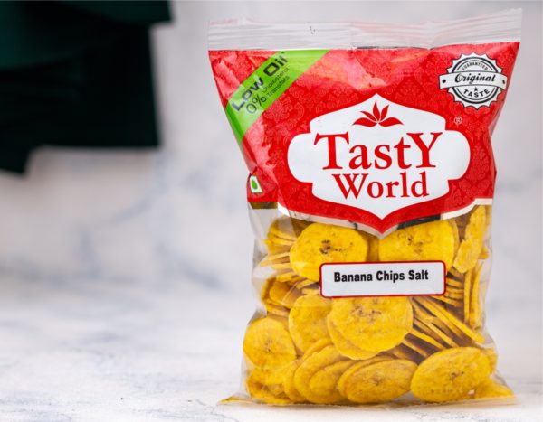 top snacks companies in India
